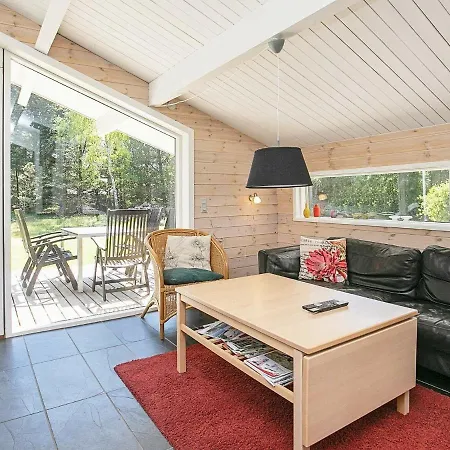 Three-bedroom In 78 4* Løkken