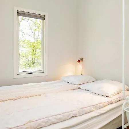 Three-bedroom In 78 Hotel Løkken