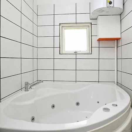 Hotel Three-bedroom In 78 Løkken