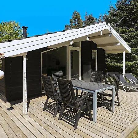 Three-bedroom In 78