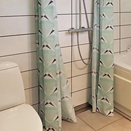 Three-bedroom In 78