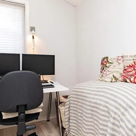 Three-bedroom In 78 Hotel