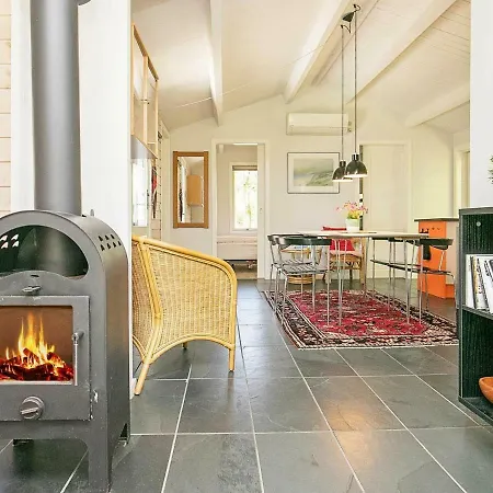 Three-bedroom In 78 4* Løkken