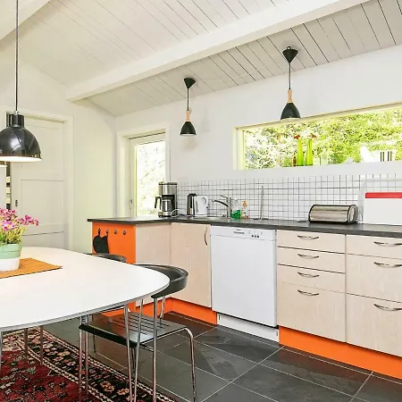 Three-bedroom In 78 Hotel Løkken